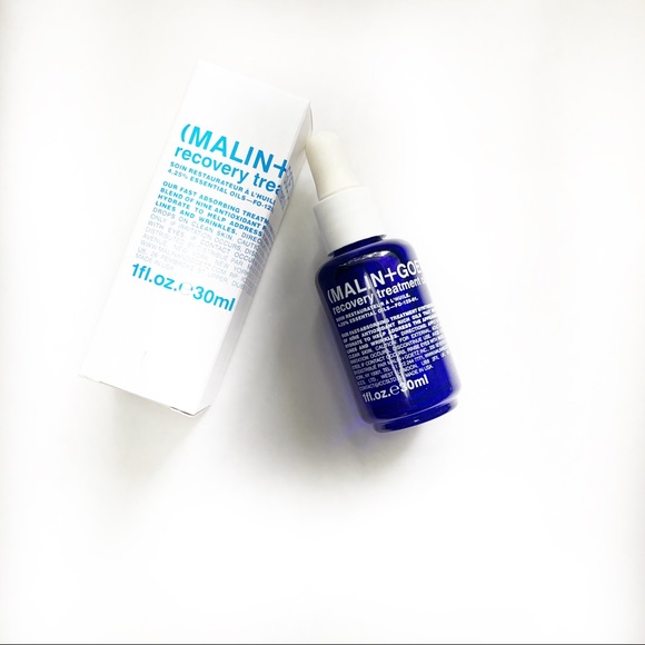 Malin-Goetz Other - Malin-Goetz Recovery Treatment